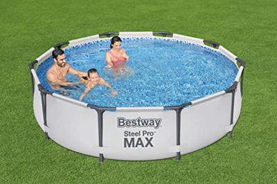 Bestway Zwembad steel pro max d305cm - thumbnail