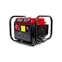 ZEUS 720W generator met tweetakt benzinemotor ZEUZ 950 - thumbnail