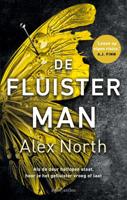 De Fluisterman - Alex North - ebook - thumbnail