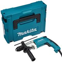 Makita DP4011J Boormachine 720 W 2 snelheden Incl. koffer - thumbnail