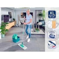 Leifheit 55092 profi compleet compact micro duo xl vloerwisser set 42 cm - thumbnail