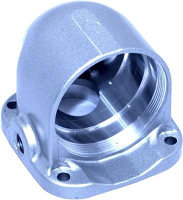 Makita Accessoires 317635-3 | Tandwielhuis DA3010F - 317635-3