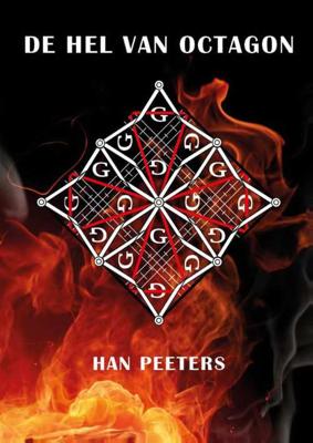 De hel van Octagon - Han Peeters - Paperback (9789462170834)