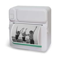 VAKOSS MINI THERMISCHE PRINTER AZ-P2108X - thumbnail