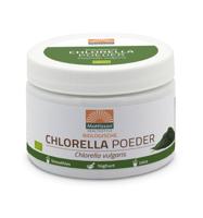 Absolute Chlorella Poeder Bio Raw 125gr - thumbnail