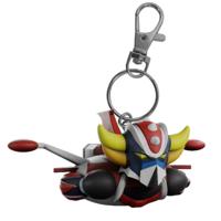 Grendizer Keychain UFO Robot Grendizer Spazer 4 cm - thumbnail