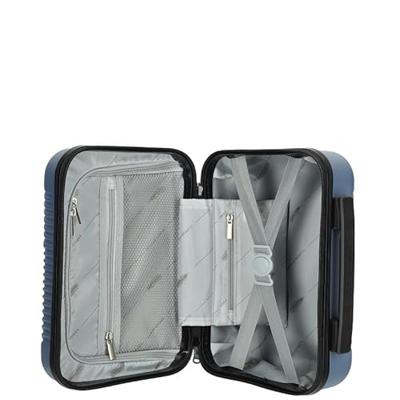 Enrico Benetti Louisville beautycase-Lime green