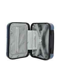 Enrico Benetti Louisville beautycase-Lime green - thumbnail