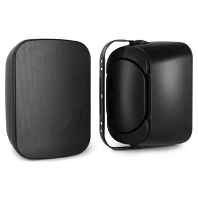 Power Dynamics BD50B binnen of buiten speakerset zwart 120W 5 inch Power Dynamics BD50B binnen of buiten speakerset zwart 120W 5 inch