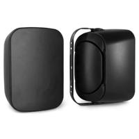 Power Dynamics BD50B binnen of buiten speakerset zwart 120W 5 inch - thumbnail