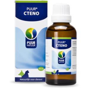 Puur Natuur Cteno Druppels Puur Natuur Cteno Druppels