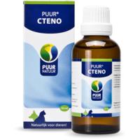 Puur Natuur Cteno Druppels - thumbnail