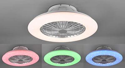 Trio Design plafondventilatorStralsund - R62522987