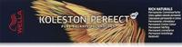 Wella Professionals Koleston Perfect Me+ Permanent Creme Colour 7/18 Medium Blonde Ash Pearl 60ml - thumbnail