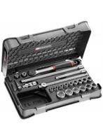 Facom Doppenset 3/8" 6-Kant Mm J.161B 35 Dlg - J.431BSP - J.431BSP - thumbnail