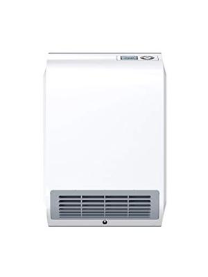 Stiebel Eltron CK 20 trend LCD Ventilatorkachel Alpine-wit