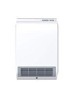 Stiebel Eltron CK 20 trend LCD Ventilatorkachel Alpine-wit - thumbnail