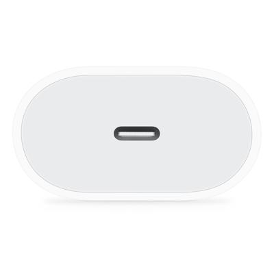Apple USB-C 18W Power Adapter