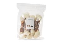 Petstyle Living Geknoopt Bot met Eend - Hondensnacks - 6 Stuks - 20-21cm - thumbnail