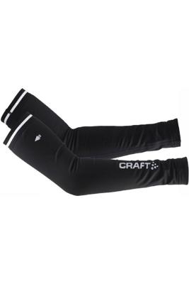 Craft 1904061 Arm Warmer - Black - M/L Craft 1904061 Arm Warmer - Black - M/L