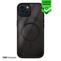 Striker X-Core - D3O Xtreme Impact Mag Case - Black - Apple iPhone 13/14/15 - thumbnail