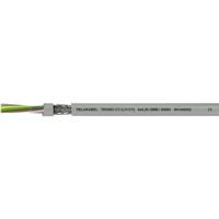 Helukabel 20007-500 Datakabel LiYCY 8 x 0.14 mm² Grijs 500 m - thumbnail