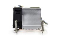 Dynatron K666R1 CPU-koellichaam met ventilator Intel LGA 1200, Intel LGA 1156, Intel LGA 1155, Intel LGA 1151, Intel LGA 1150 - thumbnail