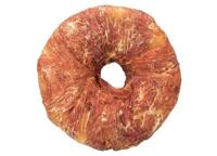 TRIXIE DENTA FUN DUCK CHEWING RING 100X110 GR 10X10 CM - thumbnail