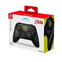 Hori Wireless Controller HoriPad - Zelda - thumbnail