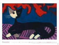 Rosina Wachtmeister Poster Kalender 2026 - thumbnail