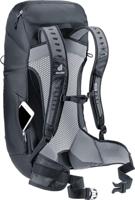 Deuter AC Lite 32 Dames wandelrugzak 32 l Zwart - thumbnail