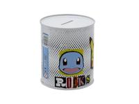 Pokemon Coin Bank Medium - thumbnail