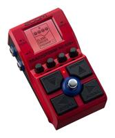 Zoom MS-60B+ MultiStomp multi-effect voor basgitaar - thumbnail
