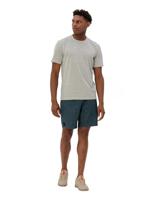 Vaude Mineo II T-shirt Heren Pigeon Grey S - thumbnail