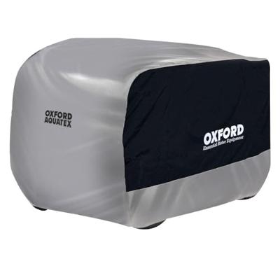 OXFORD vouwgarage "aquatex bike covers aquate outdoor atv gr.m