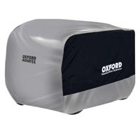 OXFORD vouwgarage "aquatex bike covers aquate outdoor atv gr.m - thumbnail