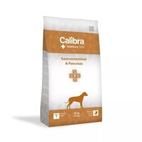 Calibra Veterinary Diets Gastrointestinal & Pancreas hondenvoer 2 x 12 kg - thumbnail