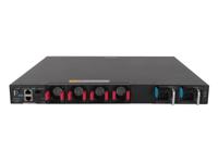 Hewlett Packard Enterprise 5710 24SFP+ 6QS+/2QS28 SW-STOC - thumbnail