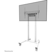 Neomounts FL55-875WH1 TV standaard Wit - thumbnail
