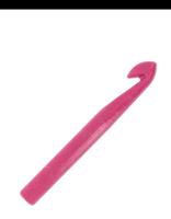 Haaknaald 20mm recycled plastic - thumbnail