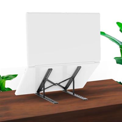 Notebook-standaard Aisens LPS2M-175 Aluminium