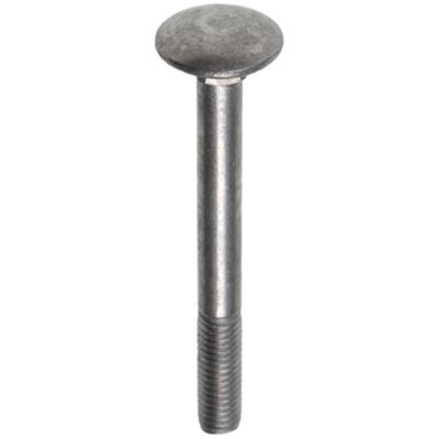 QlinQ slotbout M6x60 vz din603 (25) QlinQ slotbout M6x60 vz din603 (25)