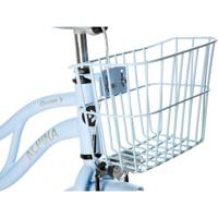 Alpina mand 20/22 ocean ice blue matt - thumbnail