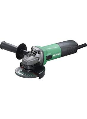 Hikoki G13SN2 Y3Z HAAKSE SLIJPMACHINE IN KOFFER EN DIAMANTZAAG - G13SN2Y3Z