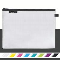 Leitz WOW Reisetui, L, A4, zwart - thumbnail