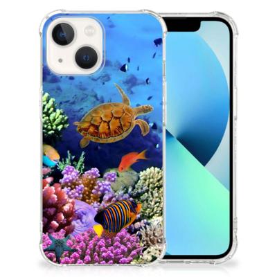 iPhone 13 Case Anti-shock Vissen iPhone 13 Case Anti-shock Vissen