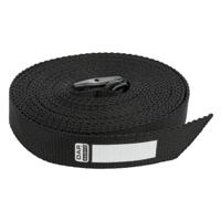 DAP Cable Strap 25x5000mm kabelbinder zwart - thumbnail