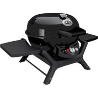 OUTDOORCHEF Minichef 420G Grill Tafelblad Electrisch Zwart 4300 W - thumbnail