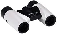 Olympus Ultra Kompakt 8x21 RC II verrekijker, wit - thumbnail
