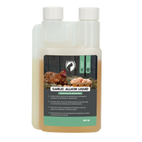 Garlic Allicin Liquid - thumbnail